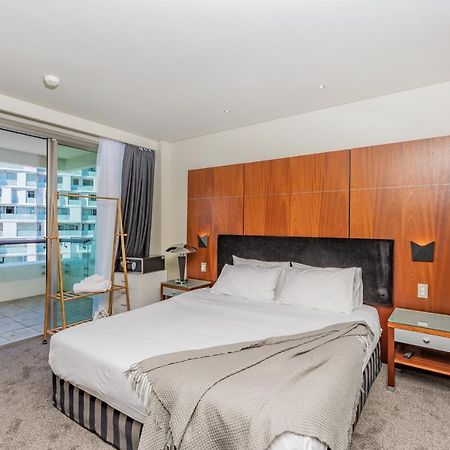 Pullman Residences Super Large Luxury Seaview Apartment Auckland Eksteriør billede