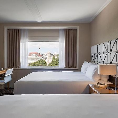 Pullman Residences Super Large Luxury Seaview Apartment Auckland Eksteriør billede
