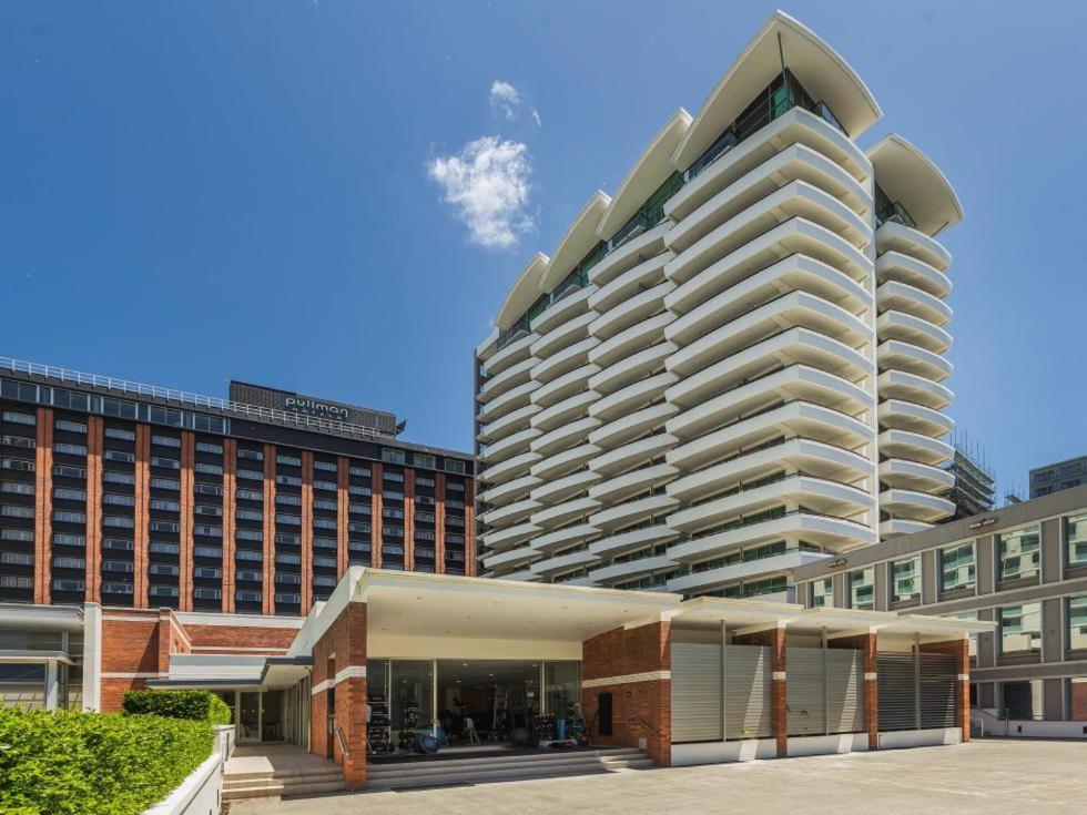 Pullman Residences Super Large Luxury Seaview Apartment Auckland Eksteriør billede
