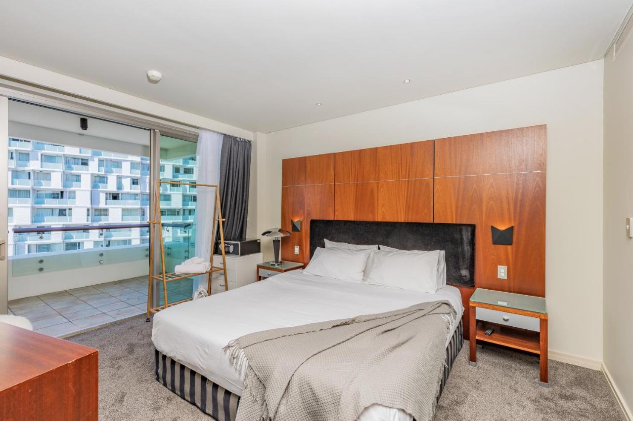 Pullman Residences Super Large Luxury Seaview Apartment Auckland Eksteriør billede