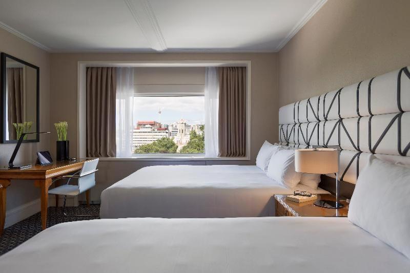 Pullman Residences Super Large Luxury Seaview Apartment Auckland Eksteriør billede